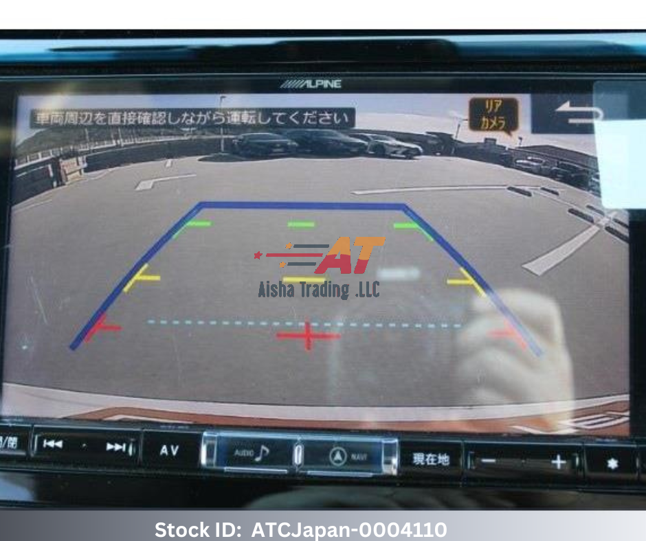 2019 Toyota Harrier